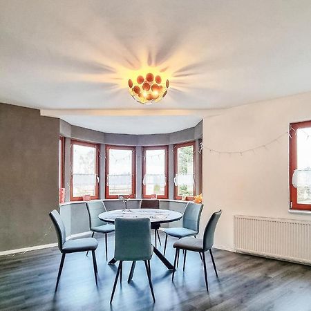 2 Bedroom Cozy Apartment In Kloetze Klotze Exterior photo