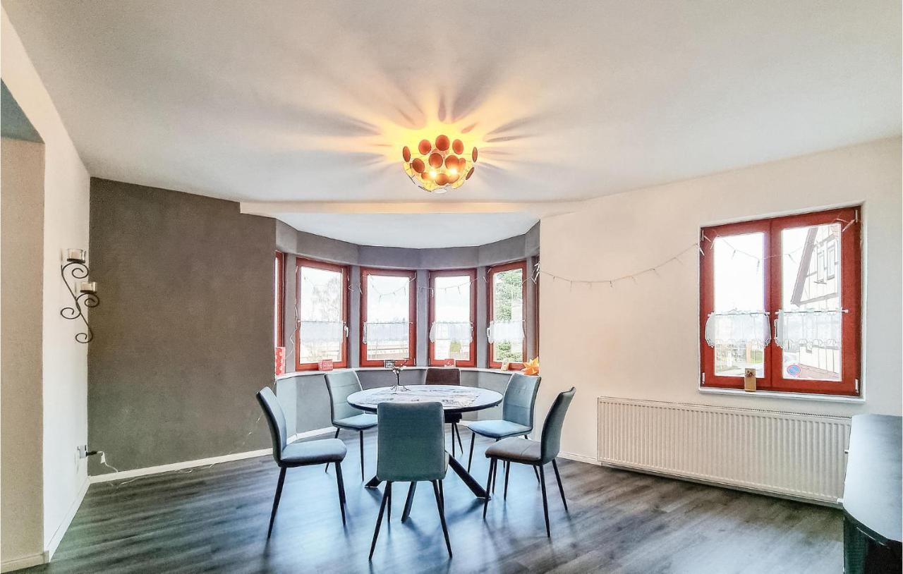 2 Bedroom Cozy Apartment In Kloetze Klotze Exterior photo