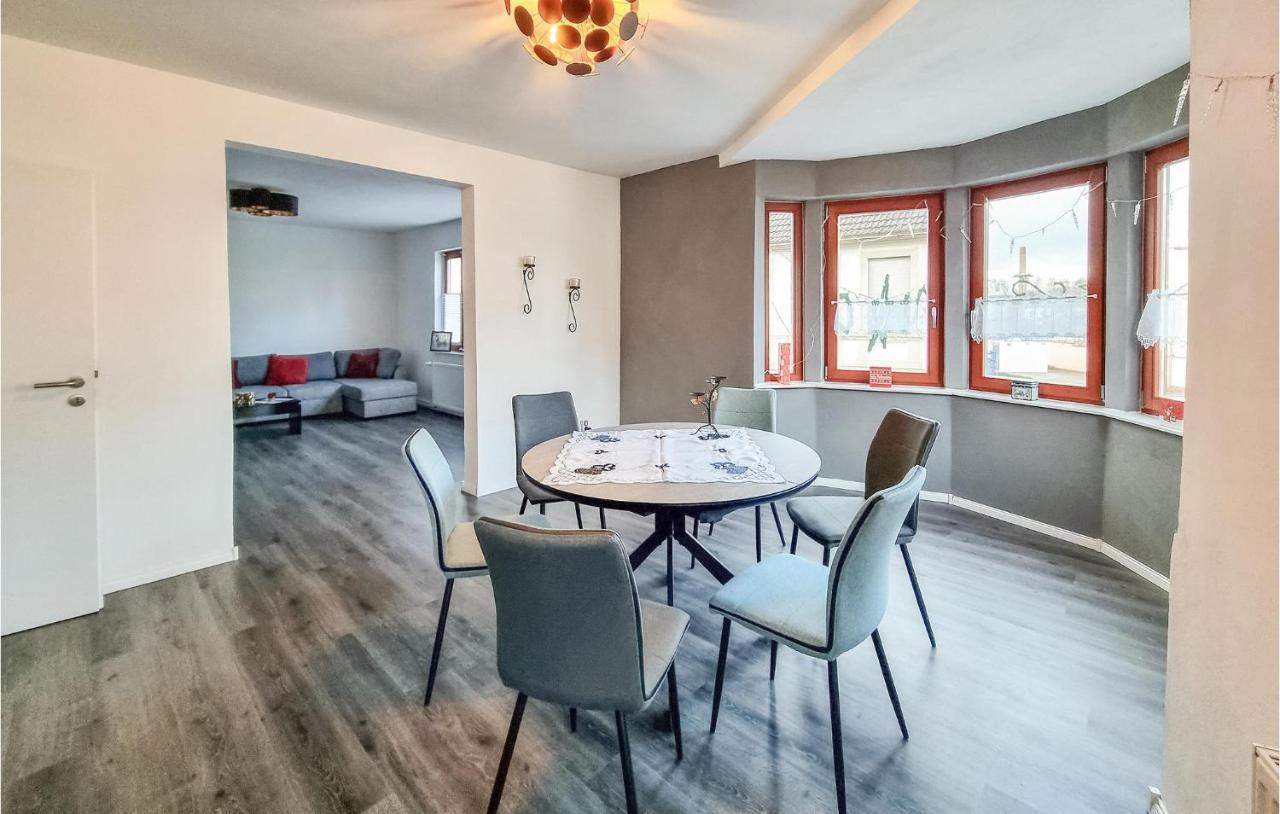 2 Bedroom Cozy Apartment In Kloetze Klotze Exterior photo